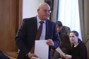 Екоминистърът се опълчи на Борисов и заговори за напускане