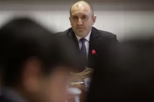 МВР се похвали пред Радев с „перфектна операция” срещу протеста