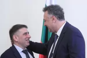 Кирилов: Америка няма да даде на мен доказателство за корупция