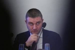 Националната агенция за приходите е започнала проверка на Владислав Горанов