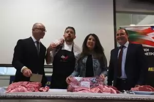 За първи път МЕТРО предлага американско говеждо