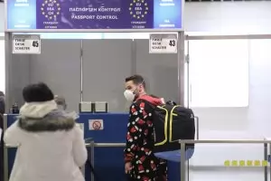 Първи случаи на коронавирус в Литва, Ирландия и Нидерландия