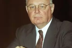 Джеймс Пардю: Плаши ме, че в България има еднопартийна система