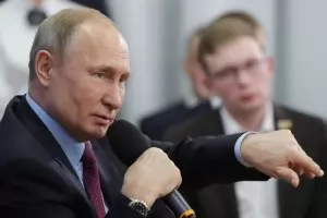 Путин губи доверието на руснаците