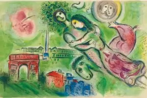 Един възродител на път за странство