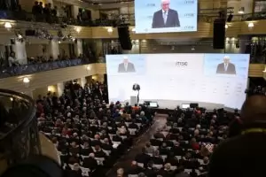 Германия: САЩ, Китай и Русия правят света по-опасен