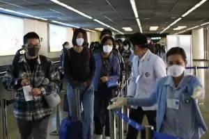 Над 800 са вече жертвите на китайския коронавирус