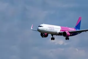 Wizz Air става национален превозвач по линията София-Ереван-София