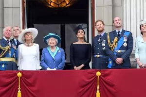 Принц Уилям може да замести Елизабет II по време на пандемията