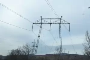 Десетки селища в Западна и Централна България са без ток