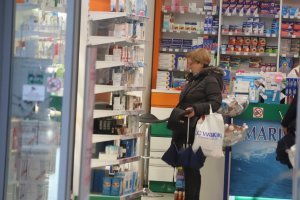Добрич е най новата област която обяви грипна епидемия Заради повишаването