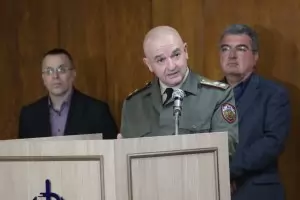 Броят на заразените нарасна до 242 души