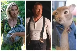 20 филма и 20 сериала, блокирани от COVID-19
