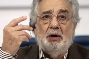 Пласидо Доминго си върна гласа и каза: Не съм насилвал никого