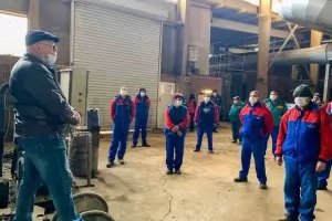 Стилиян Иванов показва “Животът като епидемия”