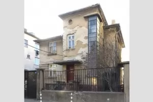 Къща със статут на културна ценност в София е в опасност