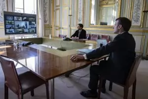 Евролидерите се изпокараха заради кризата с COVID-19
