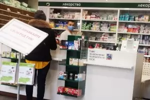 Спорът за замяната на лекарства в аптеките продължава