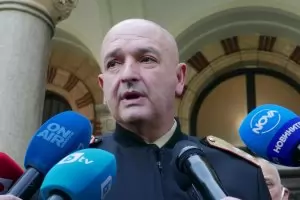 Осем нови случая на COVID-19 са потвърдени в България
