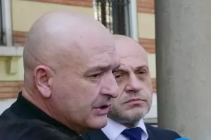 1399 са потвърдените случаи на COVID-19 у нас