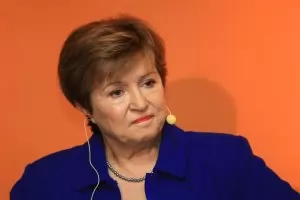 МВФ гарантира 1 трилион долара за световната икономика