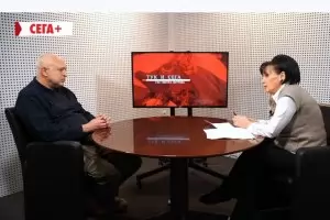 Мислете кой ще ни управлява, като изплуваме от дъното