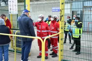 В Италия обмислят да отменят за месец всички спортни събития