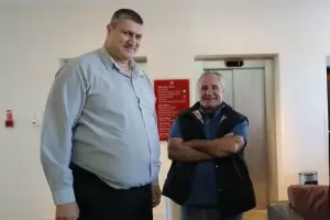 10 волейболни клуба поискаха незабавен край на сезона