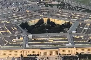 Пентагонът потвърди автентичността на видео със заснети НЛО 
