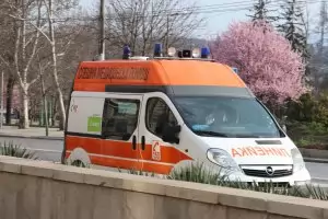 Нито един медик в Спешна помощ не е получил обещаните 1000 лв.