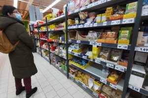 Земеделският министър Десислава Танева предупреди търговските вериги че ще следи