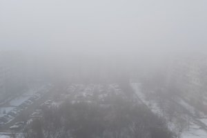 Заради влошаващи се тенденции свързани с мръсния въздух София рискува