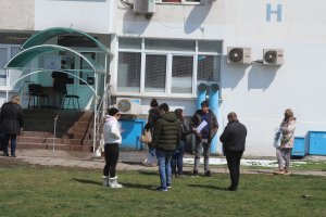 150 общински служители в Кюстендил ще бъдат уволнени заради кризата