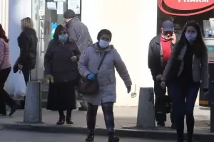 Съдът масово отменя санкциите за нарушение на Covid мерките