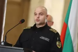МС: Главният секретар на МВР си отива заради полицейското насилие