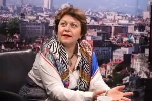Т. Дончева за проектокабинета: Такива действия водят под кривата круша