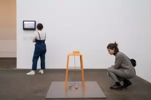 Германия започна поетапно да отваря музеите