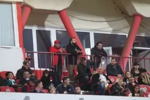 Държавата чака от "ЦСКА-София" 32,3 млн. лв. за смесеното АД