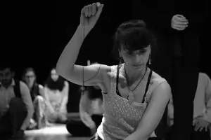 Културен афиш от дивана - 15 април