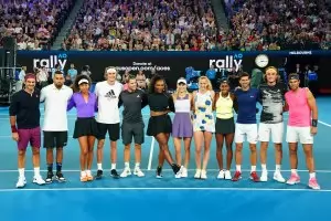АТР и WTA заговориха за сливане по идея на Федерер