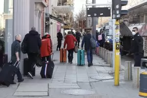 И туристическият бранш поиска осигурителна ваканция