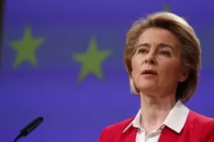 Урсула фон дер Лайен не получи одобрение от европейските лидери