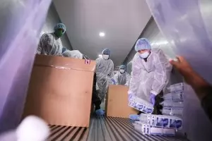 Италия обяви рекорден спасителен пакет за закъсалата икономика