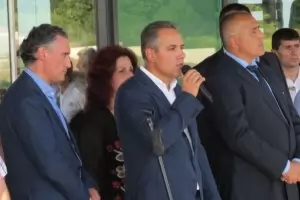 "Лудогорец" реши да не иска още пари от Домусчиеви