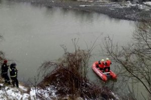Спасителна операция се провежда във водите на Дунав край Русе