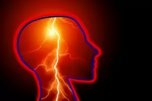 COVID-19 може да увеличи пристъпите на епилепсия