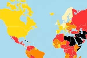 България остава на 111-то място по свобода на словото