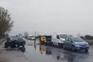 Часовите ограничения за влизане в София отпаднаха