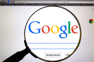 Google ще публикува данни за местонахождението на своите потребители по