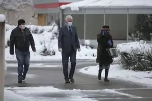 ГЕРБ обмисля удължаване на извънредното положение